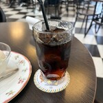 カフェ フロインドリーブ - 