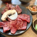 焼肉 The INNOCENT CARVERY - 