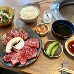 焼肉 The INNOCENT CARVERY - 