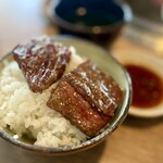 焼肉 The INNOCENT CARVERY - 