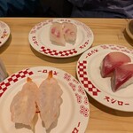スシロー - 料理写真: