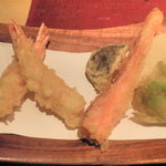 手打蕎麦 じゆうさん - 