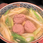 手打蕎麦 じゆうさん - 