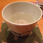 日本料理 たかむら - 2015年1月中旬。