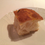 フィオッキ - パン