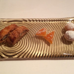 フィオッキ - 小菓子