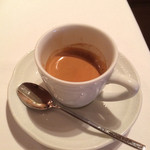 フィオッキ - エスプレッソ