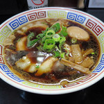 麺屋 丈六 - 中華そば(東大阪高井田風）