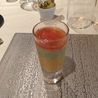 レストラン・ランス・ヤナギダテ - 
