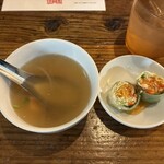 タイ料理 ミャオミャオ - 
