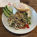タイ料理 ミャオミャオ - 