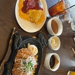 オムライス専門店 エグロン - 