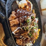 オムライス専門店 エグロン - 