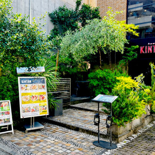 表参道焼肉 KINTAN_1