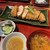 とんとん亭別邸 とんかつ白山 - 料理写真:
