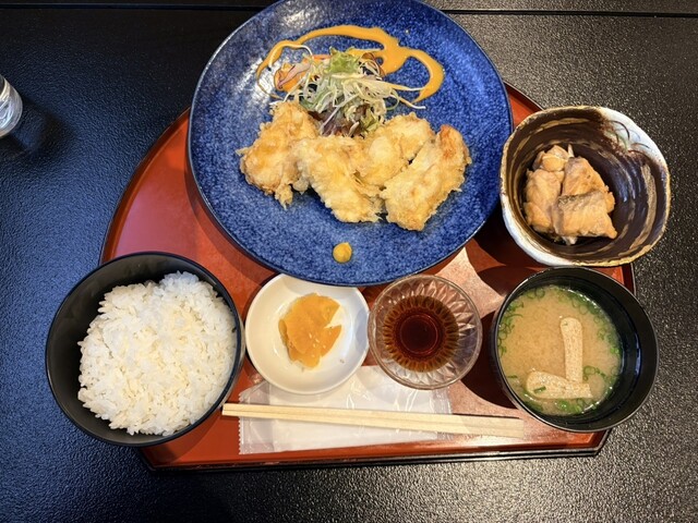 助六 - 国東市その他/日本料理 | 食べログ