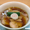 中華そば 深緑 - 