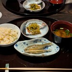 ヒカリヤ ヒガシ - 