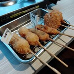 個室肉バル 三ツ葉 - 