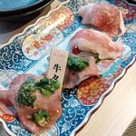 個室肉バル 三ツ葉 - 
