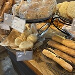 トーチドットベーカリー - 