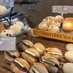 トーチドットベーカリー - 