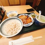 ねぎし 赤羽駅前店