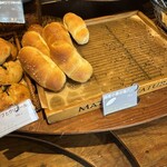 トーチドットベーカリー - 