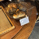 トーチドットベーカリー - 