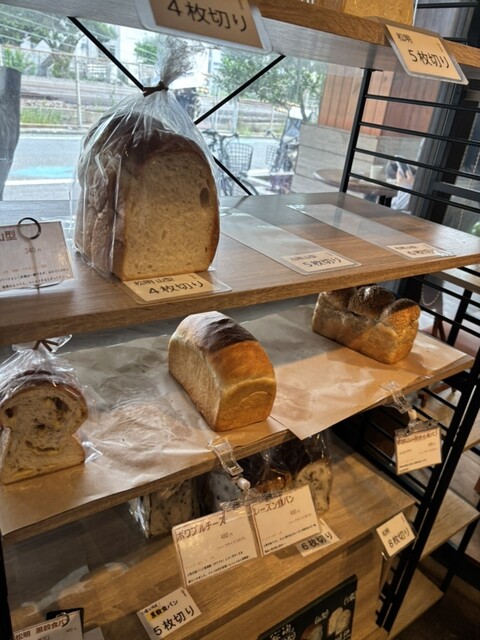 トーチドットベーカリー （Torch.bakery） - 雑色/パン | 食べログ