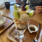 北斎茶房 - 
