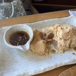 北斎茶房 - 