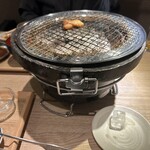 炙家きらく - 