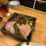 ちょいおでん - 料理写真: