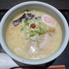 らーめん山頭火 - 