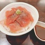 雷神ラーメン - 