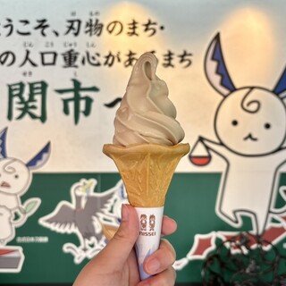 関サービスエリア(上り線)テイクアウトコーナー_1