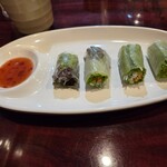 インド料理 サンライズ - 