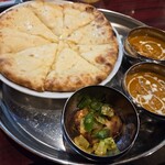インド料理 サンライズ - 