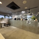 cafe NAMS - 