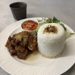 cafe NAMS - 