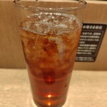 ベックスコーヒーショップ - ドリンク写真: