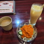 インド料理 サンライズ - 