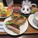 フルーフ・デゥ・セゾン - 