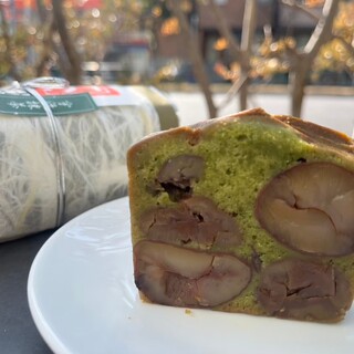 天現寺カフェ_1