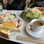 グリングラス  - 