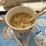 ミニストップ - 料理写真:
