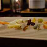fleur Parf KYOTO - 