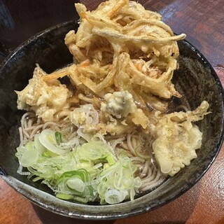 笠置そば_0