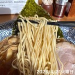 中華そば ばんや - 
